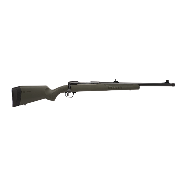 Sztucer Savage 110 Hog Hunter